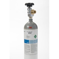 Carbon dioxide - Medical device